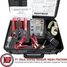 TINKER & RASOR PD/H Pearson Method Short Locator/ Holiday Detector